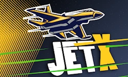 JetX crash game by SmartSoft Gaming