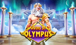 Gates of Olympus slot by Pragmatic Play