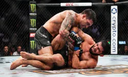 UFC